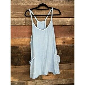 Free People Movement hot shot dress mini dress size large